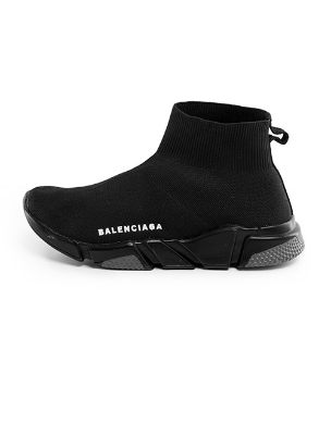کفش ساقدار مردانه Balenciaga مدل 39251